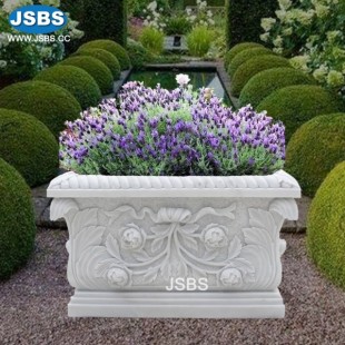 Solid Elegance Planter, Solid Elegance Planter